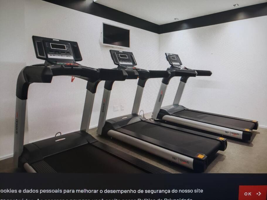 Lindo Studio No Bom Retiro Prox Ao Anhembi Sambodromo Com Wifi Сан-Пауло Экстерьер фото