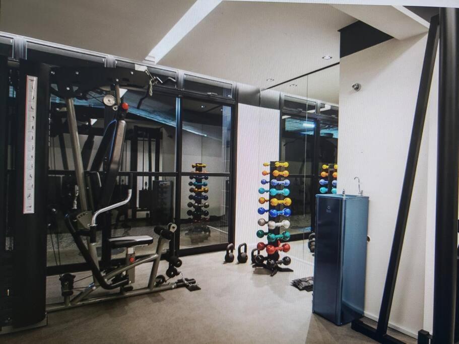 Lindo Studio No Bom Retiro Prox Ao Anhembi Sambodromo Com Wifi Сан-Пауло Экстерьер фото