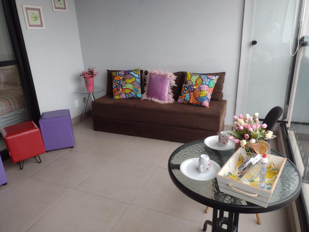 Lindo Studio No Bom Retiro Prox Ao Anhembi Sambodromo Com Wifi Сан-Пауло Экстерьер фото