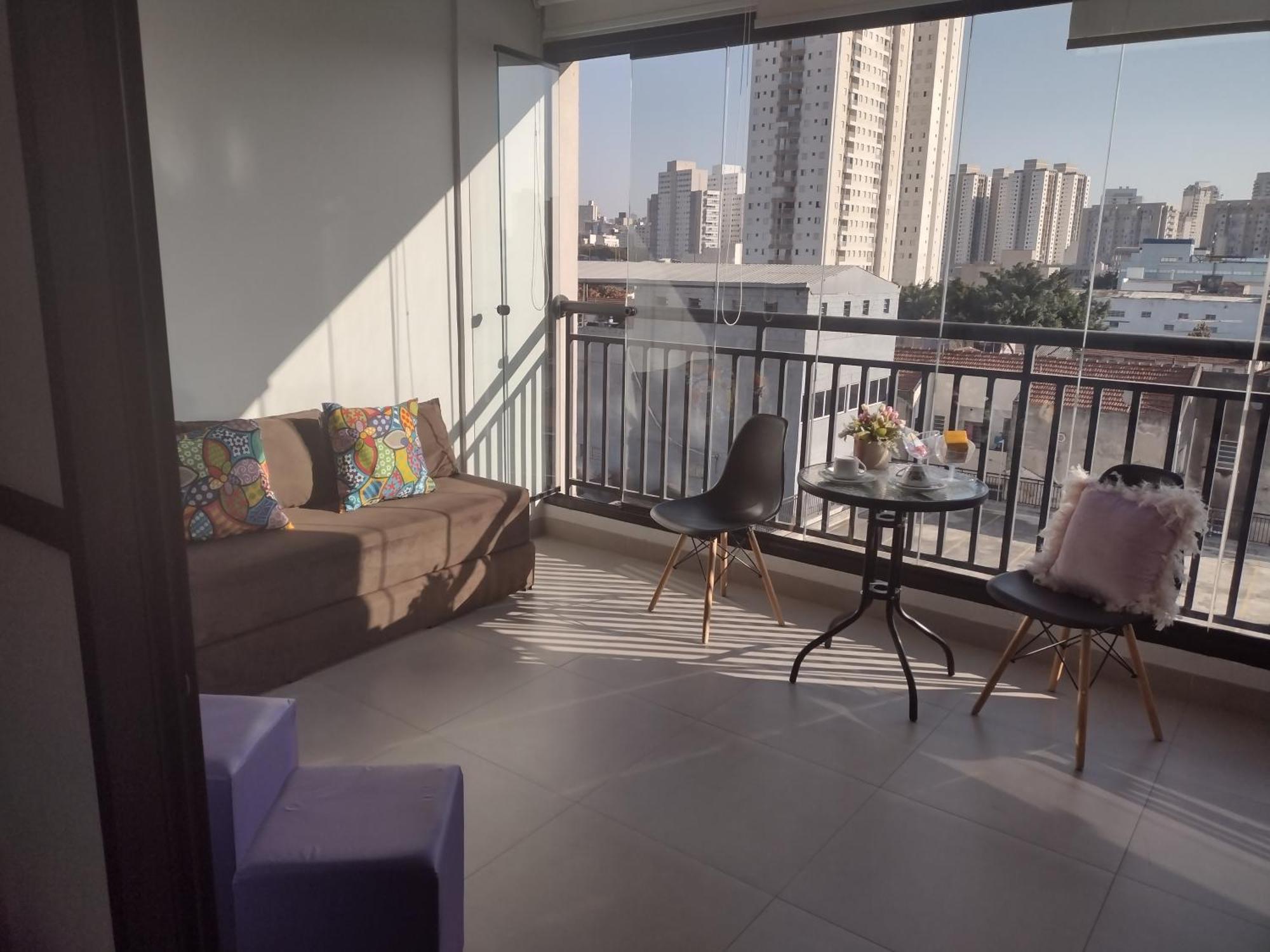 Lindo Studio No Bom Retiro Prox Ao Anhembi Sambodromo Com Wifi Сан-Пауло Экстерьер фото