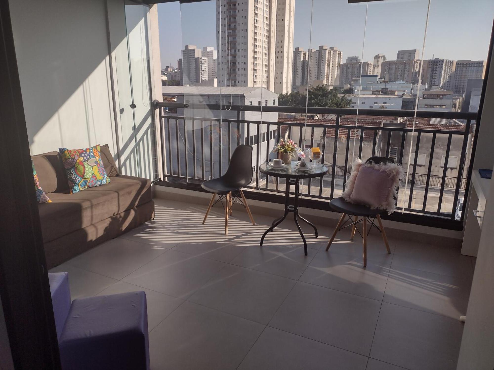Lindo Studio No Bom Retiro Prox Ao Anhembi Sambodromo Com Wifi Сан-Пауло Экстерьер фото